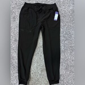 Heart Soul Jogger Scrub Pants